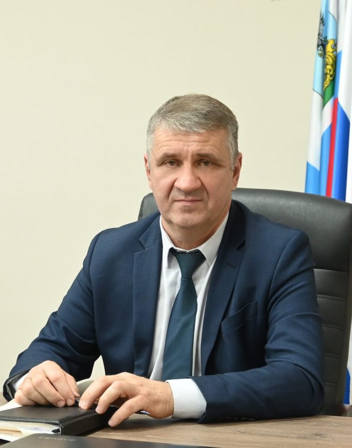 Муниципальное образование «Чернянский район» Белгородской области.